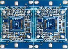 PCB单面板常见的表面工艺有(yǒu)哪些?