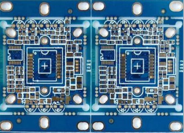 PCB单面板常见的表面工艺有(yǒu)哪些