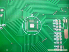 PCB单面板成品铜厚1OZ是什么意思?