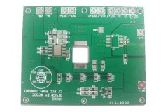 PCB单面板蚀刻是怎样的?