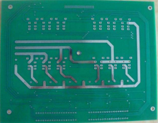 PCB单面板板材上有(yǒu)个KB是什么意思?