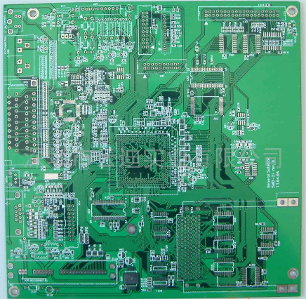 PCB4层板和6层板的區(qū)别有(yǒu)哪些