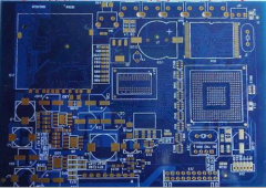 PCB板6层板制作工艺介绍