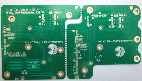 PCB板一阶，二阶和三阶是怎样區(qū)分(fēn)的