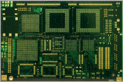 多(duō)层PCB板层数為(wèi)什么都是偶数?