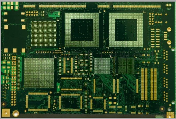 多(duō)层PCB板层数為(wèi)什么都是偶数