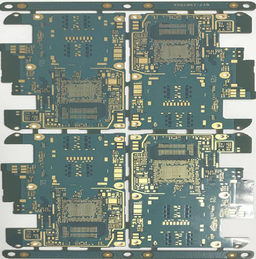 PCB8层板价格是怎样计算的