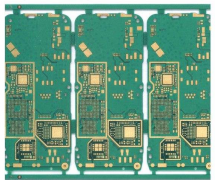 pcb双层線(xiàn)路板制作流程工艺介绍