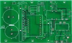 pcb双层板过孔最小(xiǎo)是多(duō)少