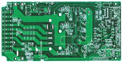 pcb双层板和单层板的區(qū)别