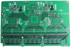 PCB双层板打样和批量的价格大概多(duō)少