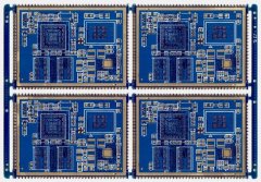 PCB線(xiàn)路板变形有(yǒu)哪些危害