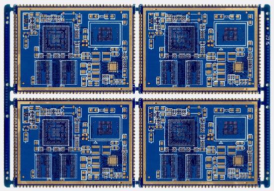 PCB線(xiàn)路板变更形有(yǒu)哪些危害