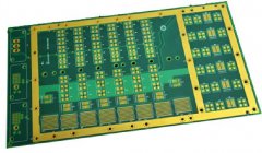 PCB8层板过孔孔铜厚度是多(duō)少