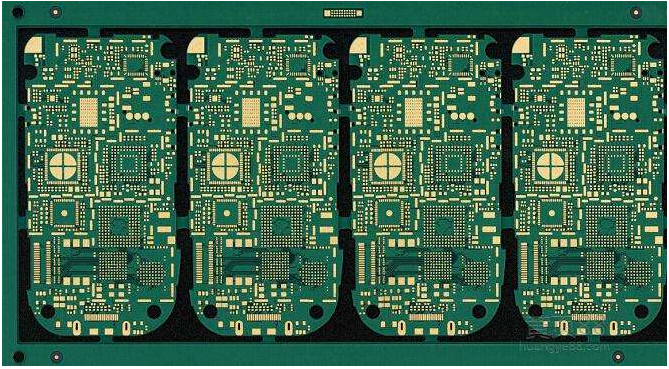 PCB单层板制作流程介绍