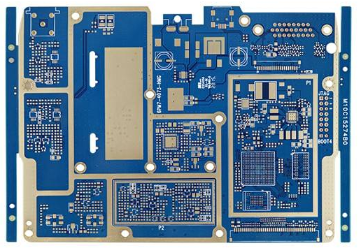 pcb单层板多(duō)少钱一平米