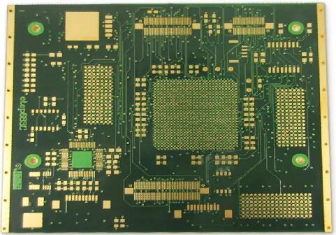 PCB板打样是什么意思