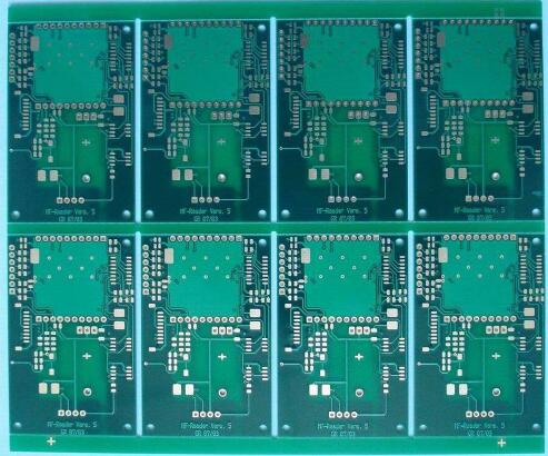 PCB6层板打样价格是如何计算的