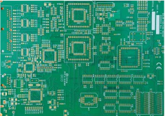 PCB電(diàn)路阻抗大好还是小(xiǎo)好