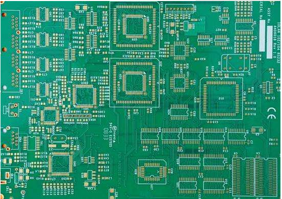 PCB電(diàn)路阻抗大好还是小(xiǎo)好