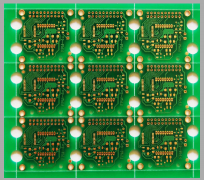 PCB板為(wèi)什么要做阻抗匹配