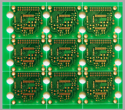 PCB為(wèi)什么要做阻抗匹配