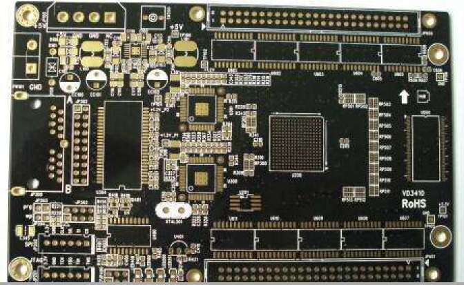 PCB 差分(fēn)布線(xiàn)和阻抗匹配应如何理(lǐ)解