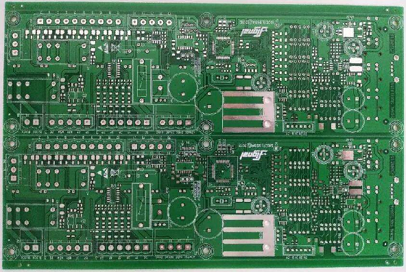 PCB阻抗测试是用(yòng)什么测试的