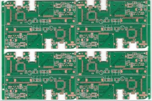 pcb双层板现在什么价格?行情怎么样