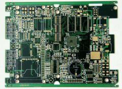 pcb電(diàn)路板為(wèi)什么要做阻抗控制