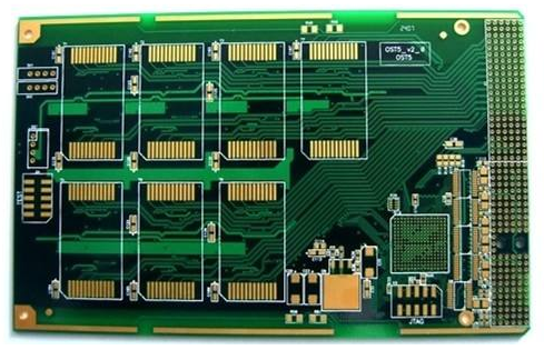 两层PCB与四层PCB最重要的區(qū)别是什么