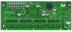 PCB板的几层板是什么意思