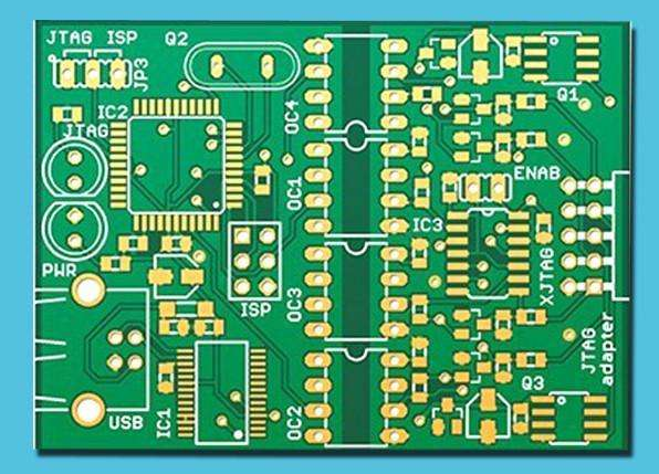 PCB電(diàn)路板打样的加工周期一般是多(duō)久