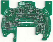 采購(gòu)PCB板需要的费用(yòng)是哪些组成的