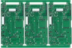 pcb单层板打板价格是多(duō)少