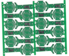 PCB板测试架费用(yòng)是怎样计算的