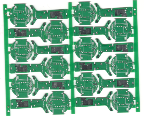 PCB板测试架费用(yòng)是怎样计算的