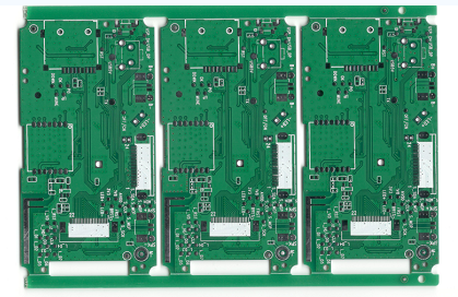 PCB批量价格是由哪些费用(yòng)组成的