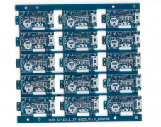 PCB線(xiàn)路板开模具的费用(yòng)怎么计算