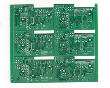 PCB線(xiàn)路板打快板的费用(yòng)是如何计算的