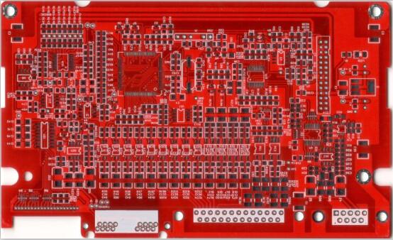 pcb双层板和单层板區(qū)别