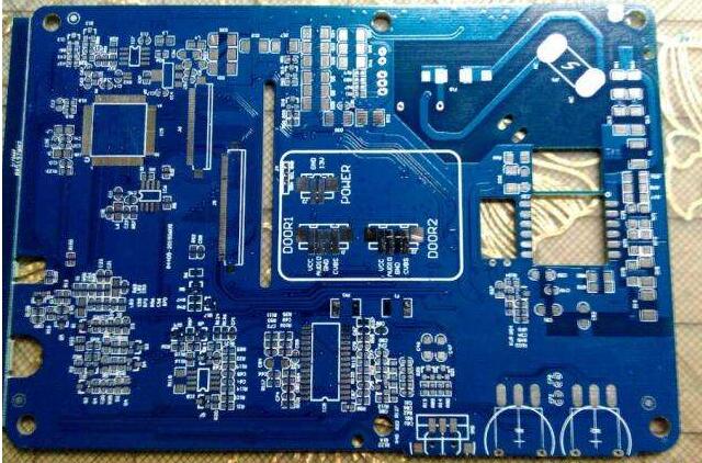 两层pcb板打样价格是怎么计算的