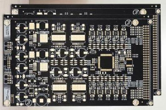 两层pcb板打样的周期一般是多(duō)久