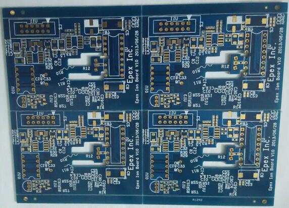 PCB打样哪一家便宜