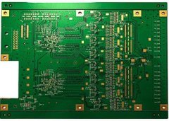 PCB打样工艺流程详细介绍