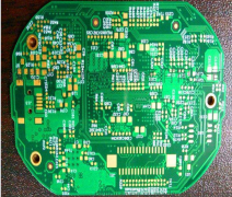 双面PCB板与单面PCB板有(yǒu)哪些區(qū)别