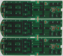 双面PCB板的价格是怎样核算的