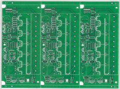 pcb双层板打样价格大概多(duō)少?双层pcb板一平方多(duō)少钱