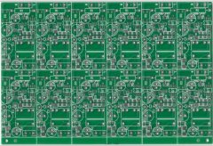 上海pcb線(xiàn)路板印刷公司有(yǒu)哪些