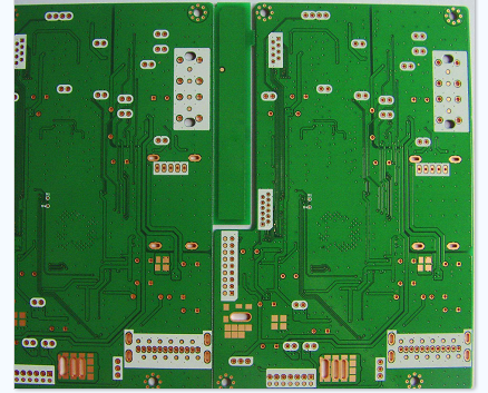 多(duō)层PCB板的工艺流程是怎样的